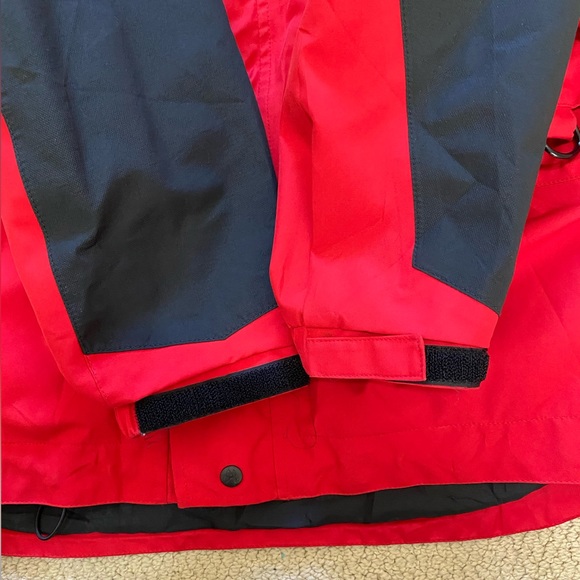 Jack Wolfskin Gore-Tex Jacket Women’s Small/Medium - Picture 5 of 9